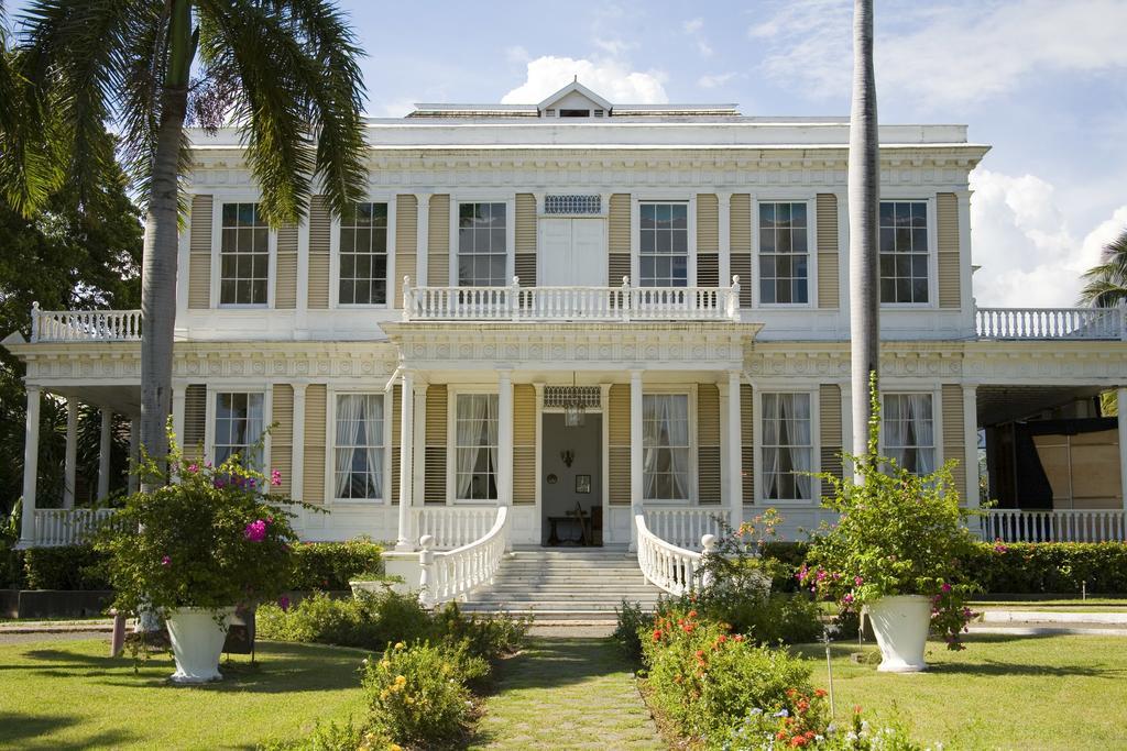 Winchester Sunshine Kingston Bagian luar foto